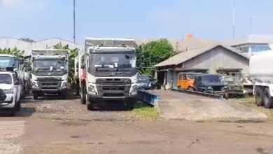 Tanah Siap Bangun Kawasan Komplek Narogong Bekasi