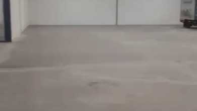 Di Jual Gudang Bagus Siap Pakai Narogong Bekasi Timur