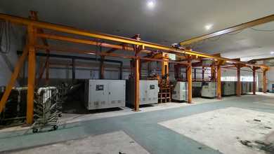 Jual Murah Ex Pabrik Printtingdelta Silicon 8 Bekasi