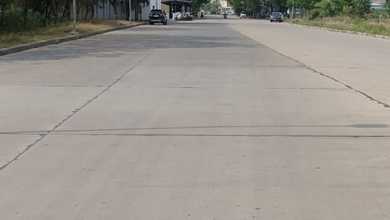 Dijual Tanah Eksklusif di Tarumajaya, Bekasi, LT 20805m²