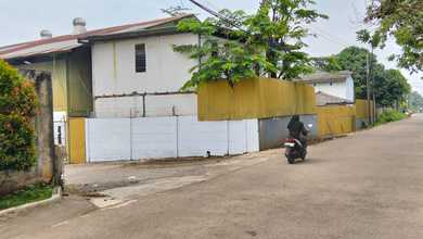 Sewakan Gudang Siap Pakai Gandoang Cileungsi Bogor Timur