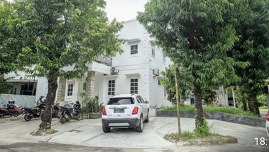 Jual Cepat Rumah Kost 2 Lt Siap Hunilippo Cikarang Jawab Barat