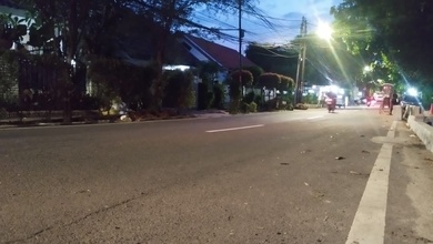 Tanah Elit Dijual di Matraman, Jakarta Timur, Harga 1,49 Triliun