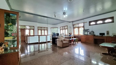 For Sale rumah Mewah di Kayu Putih, Jakarta Timur - LT 387m²