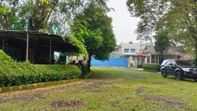 Jual Cepat Gudang Cileungsi Bogor