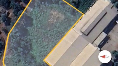 Kavling Prestisius Dijual di Setu, Bekasi, Harga 62,7 Triliun