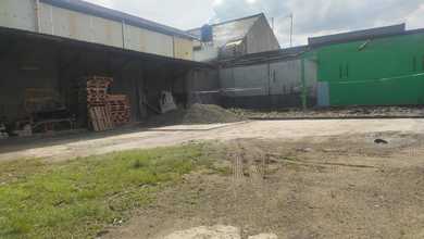 For Sale Tanah Eksklusif di Duren Sawit, Jakarta Timur, LT 300m²