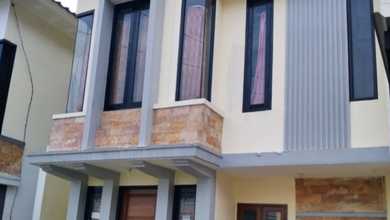 Jual Rumah Nyaman di Jatimakmur, Bekasi - LT 105m²