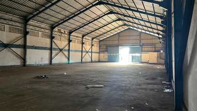 Sewakan Gudang Cinyosog Burangkeng Setu Bekasi 