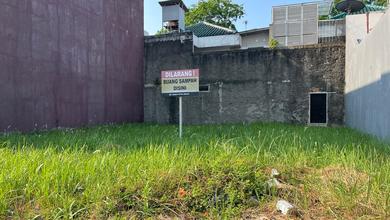 Tanah Dekat Komersil Area Harapan Indah, Ideal untuk Buka Usaha