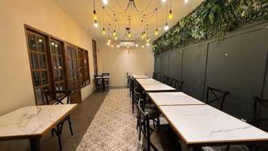 Sewa Ruang Usaha Bagus Siap Pakai Jalan Raya Diponegoro Tambun Selatan Bekasi Timur