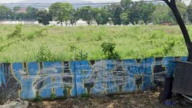 Tanah Elit Dijual di Gunung Putri, Bogor, Harga 400 Triliun