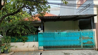 For Sale Tanah Premium di Kelapa Gading, Jakarta Utara, LT 253m²