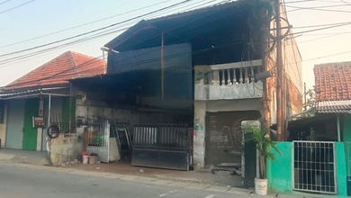 Kavling Prestisius Dijual di Bekasi Timur, Bekasi, Harga 127 Miliar