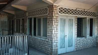 Jual Rumah Siap Tinggal di Kemayoran, Jakarta Pusat, LT 224 m2