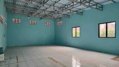 Sewakan Gudang Baru Siap Pakai Cimuning Mustika Jaya Bekasi