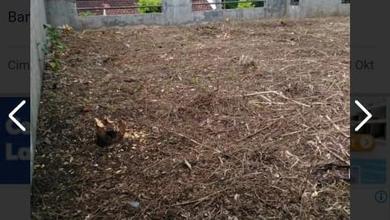 For Sale Tanah Eksklusif di Bandung Utara, Bandung, LT 352m²