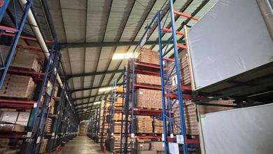 Sewakan Cepat Gudang Jatiuwung, Tangerang