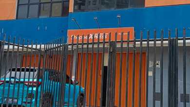 Sewakan Gedung 3 Lt Proklamasi Matraman Jakarta Pusat 