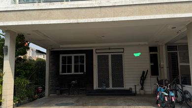 Rumah Minimalis di Kembangan, Jakarta Barat, Luas 120 m2