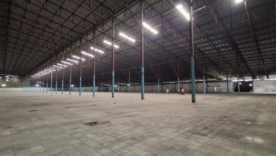 Sewakan Pabrik Mm2100 Siap Pakai Cikarang Barat Bekasi