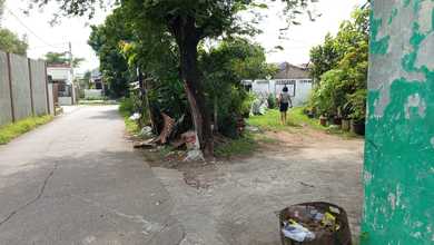 Dijual Tanah di Lokasi Premium Rawalumbu, Bekasi, Harga 2,25 Miliar