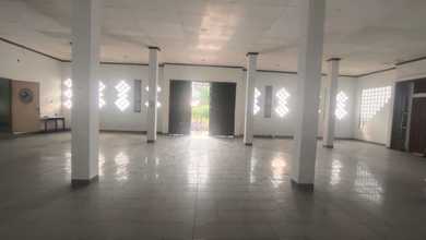 Dijual rumah Mewah di Medan Satria, Bekasi - LT 445m²