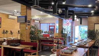 Sewakan Ruko Gandeng Lantai 1 Ex Resto, Strategis Siap Pakai Duren Sawit, Jakarta Timur