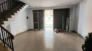 Sewakan Cepat Ruko Arana 2.5 Lt Harapan Indah Bekasi