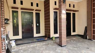Jual Rumah Nyaman di Medan Satria, Bekasi - LT 90m²