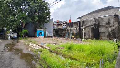 Tanah Elit Dijual di Harapan Indah, Bekasi, Harga 2,94 Miliar