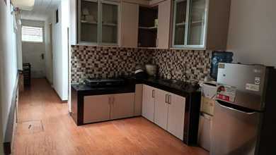 Properti Siap Pakai di Kawasan Lippo Cikarang, Cikarang, LT 162m²