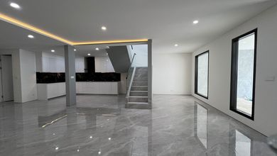 Kesempatan Langka, rumah Mewah di Kelapa Gading, Jakarta Utara, LB 280m²