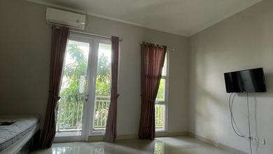 Rumah Dijual di Summarecon Bekasi, Bekasi, LB 125m², Harga Kompetitif!