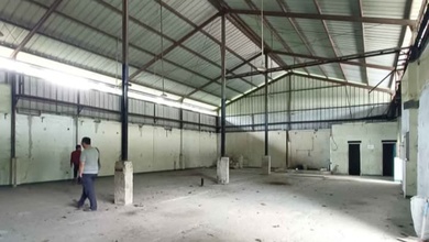 Dijual Cepat Gudang Siap Pakai Cijengkol Setu Bekasi