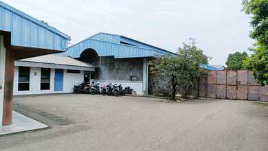 Jual Cepat Gudang Jababeka Cikarang Bekasi