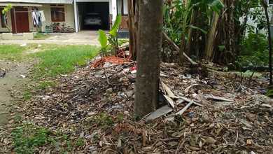 Tanah Luas 750 m2 Kawasan Strategis Jati Asih, Dijual Murah