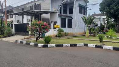 Dijual rumah Premium di Pulomas, Jakarta Timur - LT 208m²