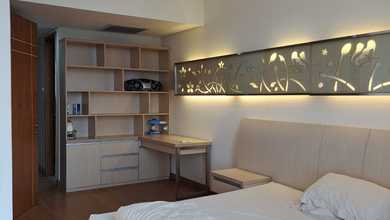 Apartemen Sederhana Harga Murah, Lokasi Kelapa Gading, Jakarta Utara