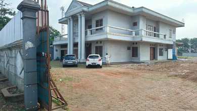 Tanah Komersial Elit Disewakan di Kawasan Setu, Harga 3,41 Triliun