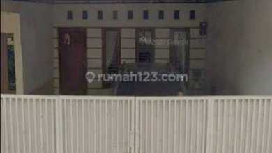 Jual Rumah Mewah Luas 77 m2 Area Koja, Jakarta Utara