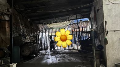 Rumah Sederhana Disewakan di Kranji, Bekasi, Harga Ekonomis