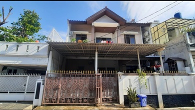 Rumah Sewa Nyaman Lokasi Cilincing, Jakarta Utara, LB 200m²