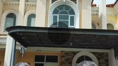 Rumah Minimalis Disewakan di Cakung, Jakarta Timur, Harga Ekonomis