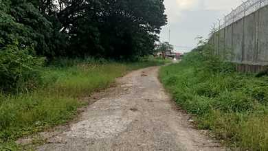 For Lease Tanah Premium di Cikarang, Bekasi, LT 46000m²