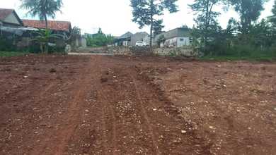 Dijual Tanah Premium di Tapos, Depok, LT 12000m²