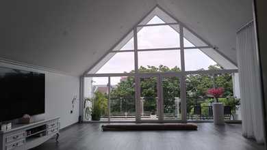 Jual Cepat Rumah Mewah area Cilincing, Jakarta Utara, LT 213 m2