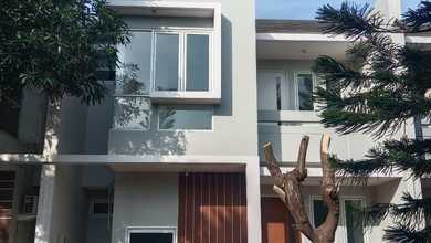 Rumah Sewa di Kawasan Rorotan, Jakarta Utara, Lokasi Strategis, Harga Menarik