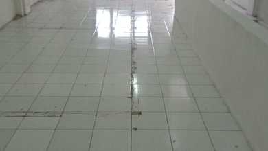 Jual Cepat Ruko 3 Lt Siap Pakai Raden Inten Jakarta Timur