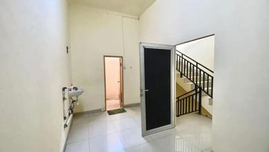 Sewa Cepat Ruko 3 Lt Strategis Cempaka Putih Jakarta Pusat